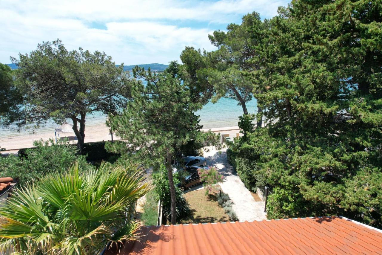 Sea Sound Apartments Rea Sveti Filip i Jakov Exteriér fotografie